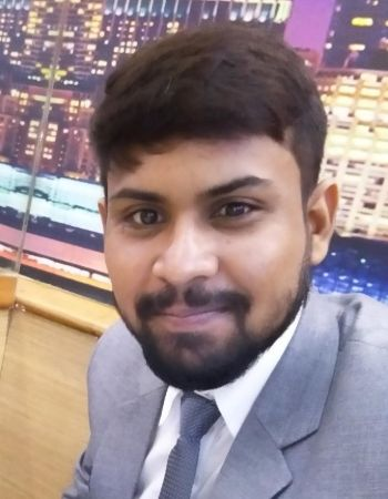 Pradeep K. Suryavanshi