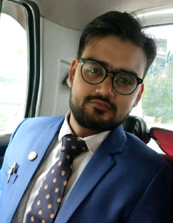 Prashant Gupta