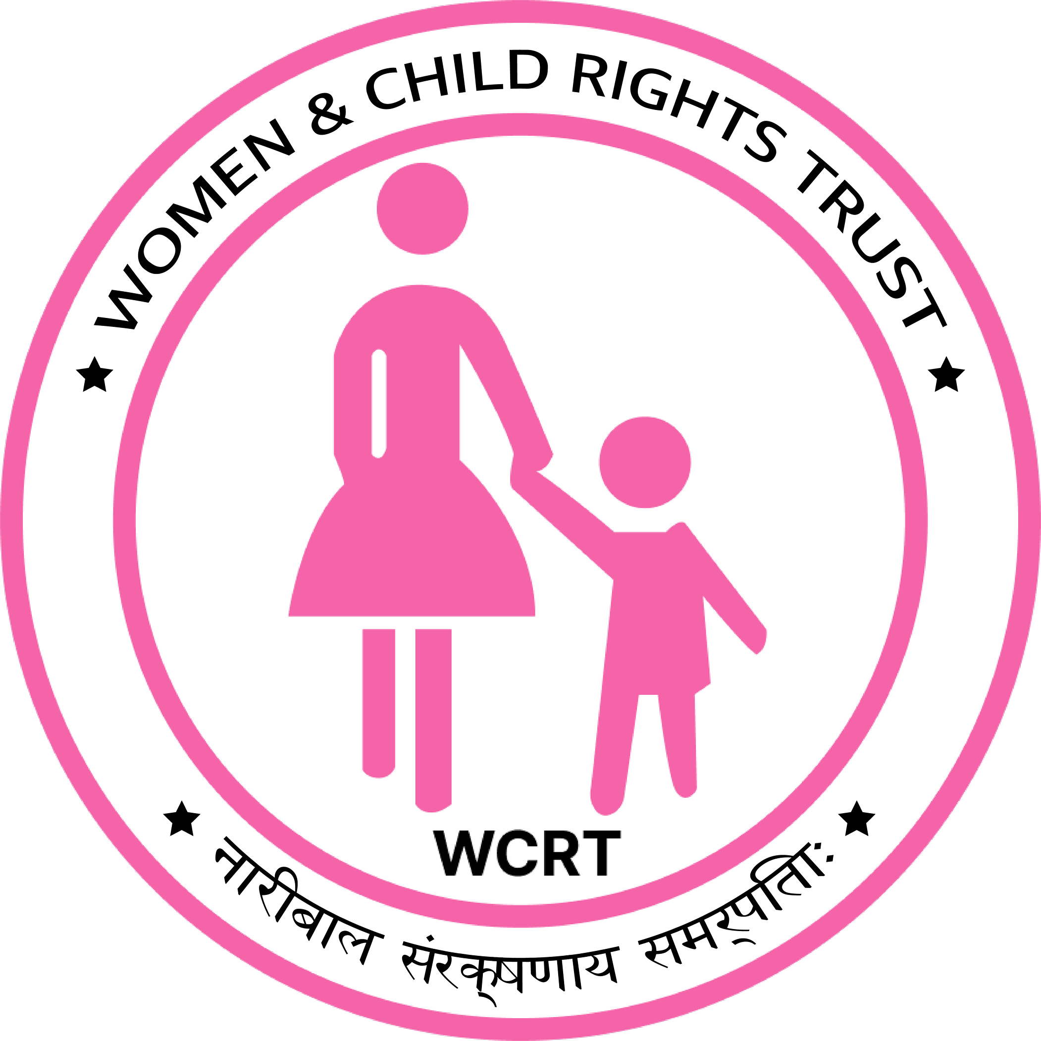 WCRT Logo